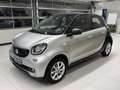 smart forFour 1.0  Passion Gris - thumbnail 1