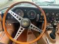 Jaguar E-Type 4.2 Coupe Grün - thumbnail 12