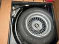 Jaguar E-Type 4.2 Coupe Grün - thumbnail 19