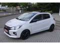 Mitsubishi Space Star Select+ Black 1.2 MIVEC ClearTEc  EU6 Weiß - thumbnail 4