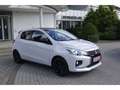 Mitsubishi Space Star Select+ Black 1.2 MIVEC ClearTEc  EU6 Weiß - thumbnail 3