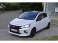 Mitsubishi Space Star Select+ Black 1.2 MIVEC ClearTEc  EU6 Weiß - thumbnail 1