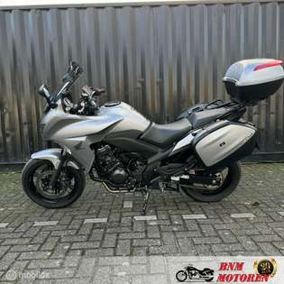 Honda CBF 1000 1000F C-ABS