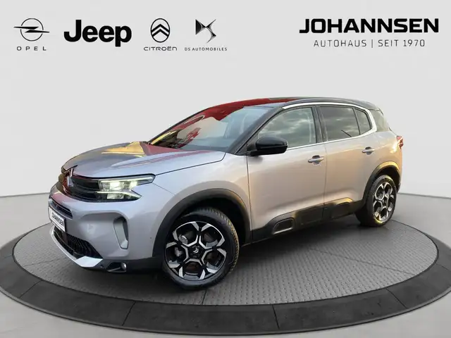 Citroen C5 Aircross 136 Autom. Max *8Jahre Garantie*