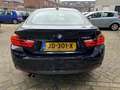 BMW 428 4-serie Gran Coupé 428i M Sport leer navi airco/ec Negro - thumbnail 27