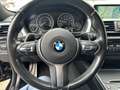 BMW 428 4-serie Gran Coupé 428i M Sport leer navi airco/ec Noir - thumbnail 15