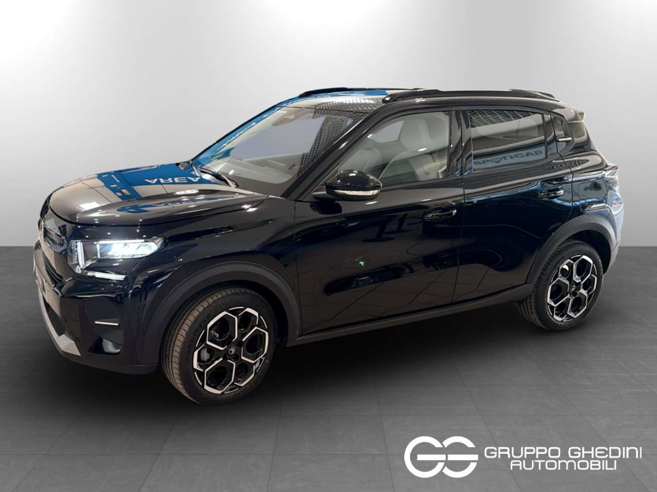 Citroen C3 1.2 Puretech Turbo Max