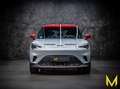 smart #1 BRABUS #428PS #SUPER #1SECOND-WOW #CERTIFIED Silber - thumbnail 2