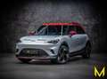 smart #1 BRABUS #428PS #SUPER #1SECOND-WOW #CERTIFIED Silber - thumbnail 1
