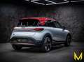 smart #1 BRABUS #428PS #SUPER #1SECOND-WOW #CERTIFIED Silber - thumbnail 6