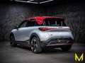smart #1 BRABUS #428PS #SUPER #1SECOND-WOW #CERTIFIED Silber - thumbnail 4