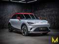 smart #1 BRABUS #428PS #SUPER #1SECOND-WOW #CERTIFIED Silber - thumbnail 3