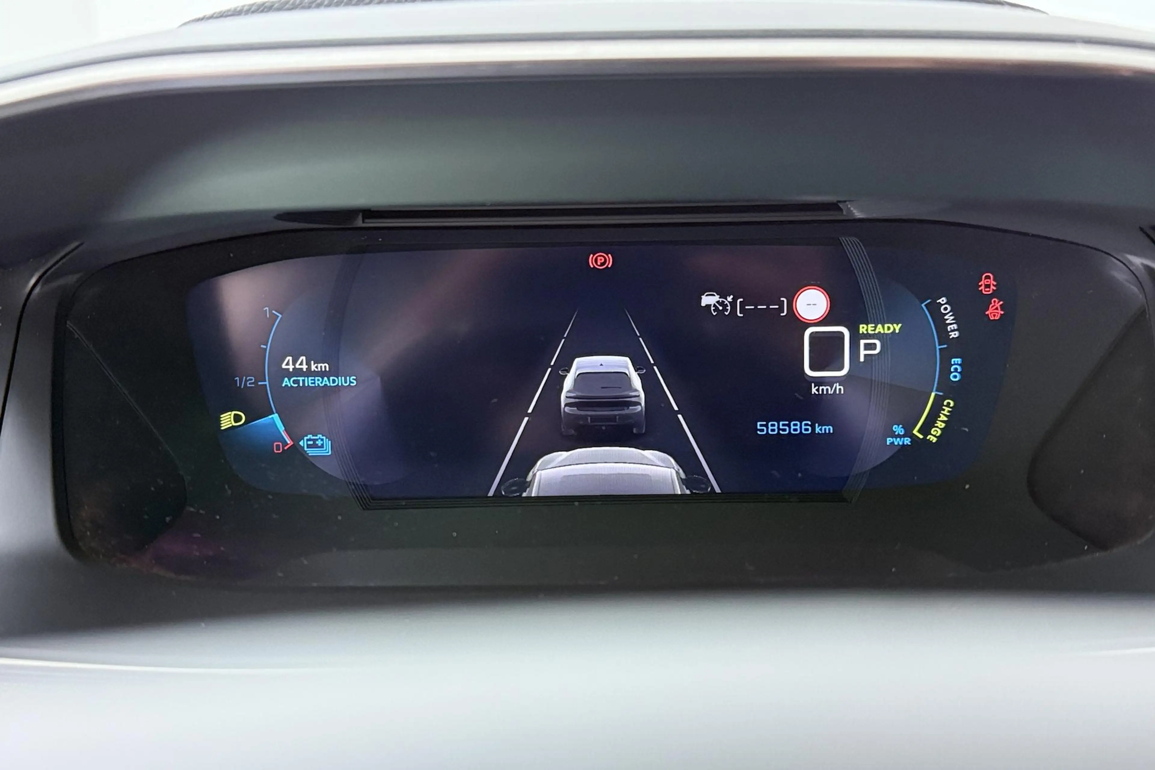 Peugeot 208 GT 136PK 50 kWh | SOH 97% | Navigatie | Panoramada — photo 6
