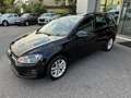 Volkswagen Golf Variant 1.6 tdi Comfortline Business 110cv VAN 4Posti IVA Nero - thumbnail 3