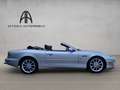 Aston Martin DB7 Vantage V12 Tempomat Leder Sitzheizung Grau - thumbnail 7