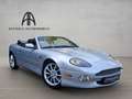 Aston Martin DB7 Vantage V12 Tempomat Leder Sitzheizung Grau - thumbnail 3