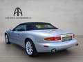 Aston Martin DB7 Vantage V12 Tempomat Leder Sitzheizung Grau - thumbnail 8