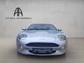 Aston Martin DB7 Vantage V12 Tempomat Leder Sitzheizung Grau - thumbnail 2