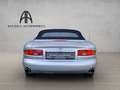 Aston Martin DB7 Vantage V12 Tempomat Leder Sitzheizung Grau - thumbnail 9