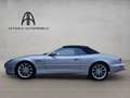 Aston Martin DB7 Vantage V12 Tempomat Leder Sitzheizung Grau - thumbnail 6