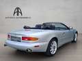 Aston Martin DB7 Vantage V12 Tempomat Leder Sitzheizung Grau - thumbnail 10