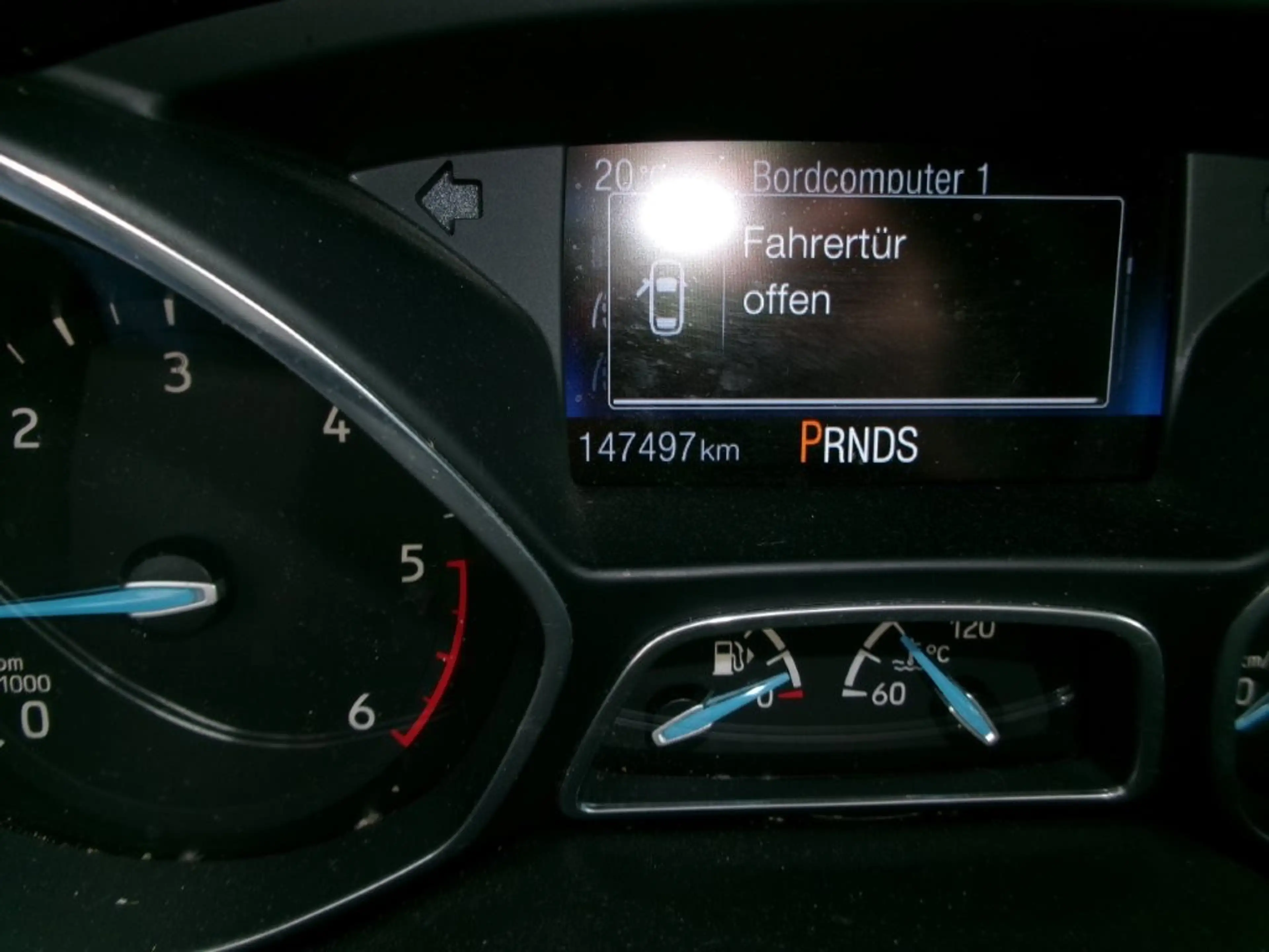 Ford Grand C-Max Grand C-MAX Titanium 2,0TDCi Powershift !!! EXTRAS !!! TOPGEBRAUCHTER !!! — photo 9