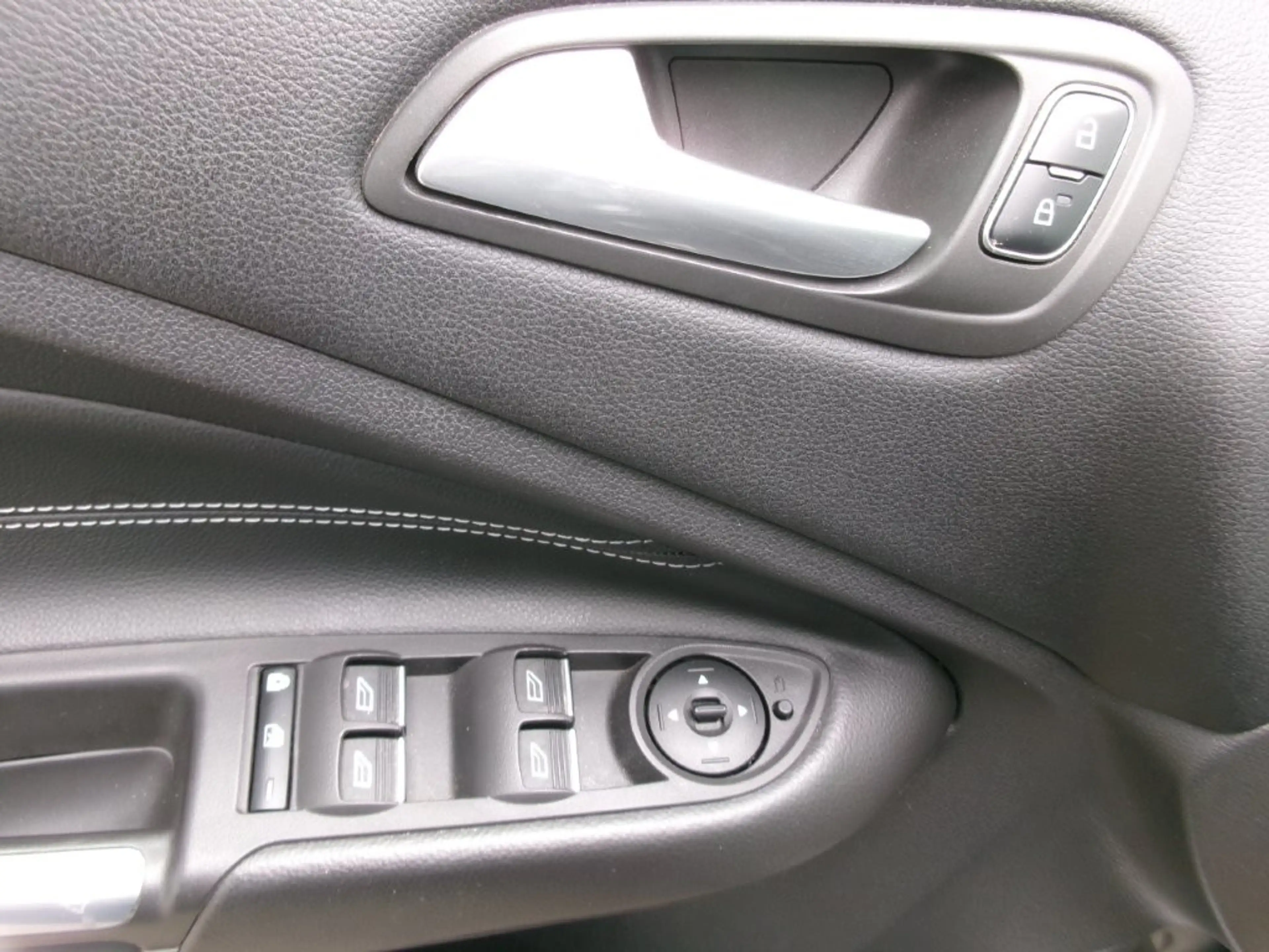 Ford Grand C-Max Grand C-MAX Titanium 2,0TDCi Powershift !!! EXTRAS !!! TOPGEBRAUCHTER !!! — photo 11