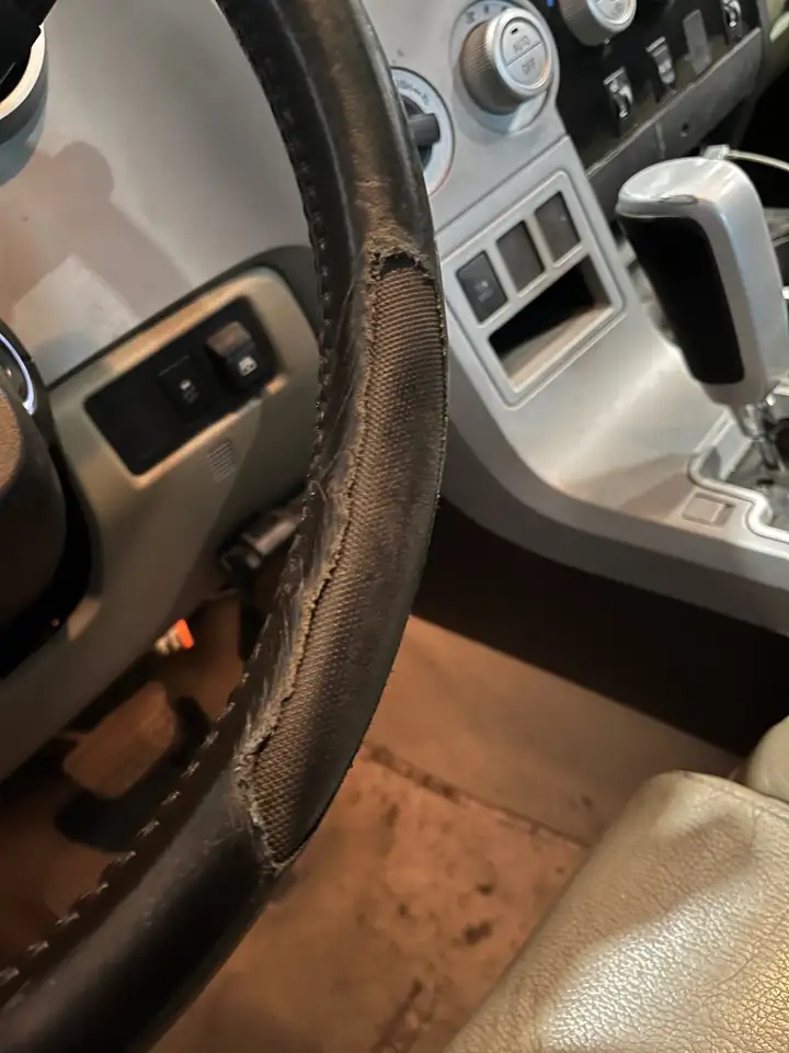 Toyota Tundra снимка Toyota Tundra