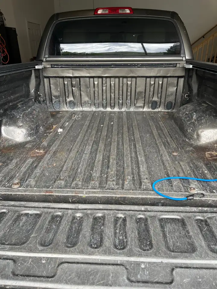 Toyota Tundra снимка Toyota Tundra