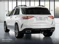 Mercedes-Benz GLE 400 e 4M AMG+NIGHT+PANO+360+AHK+MULTIBEAM+21" Weiß - thumbnail 23