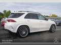 Mercedes-Benz GLE 400 e 4M AMG+NIGHT+PANO+360+AHK+MULTIBEAM+21" Weiß - thumbnail 3
