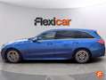 Mercedes-Benz C 220 d Estate Azul - thumbnail 5