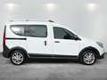 Dacia Dokker dCi 95 Stepway AHK LMF Sitzh. LMF  Stepway Blanc - thumbnail 9
