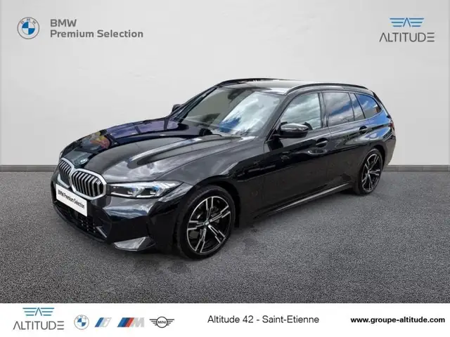 BMW 3er