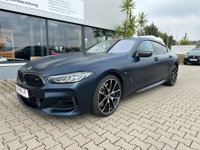 BMW 8er