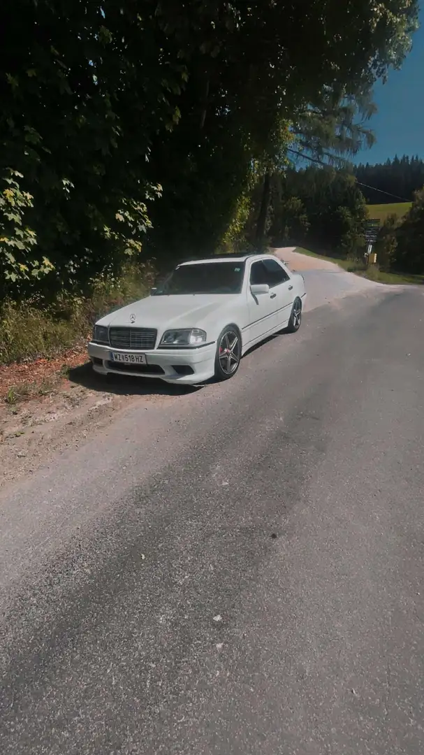 Mercedes-Benz C 230 C 230 Elegance Aut. - 1