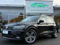 Volkswagen Tiguan 2.0 TSI 4Motion*360°Cam*Navi*AppConn*Pano Schwarz - thumbnail 2
