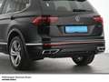 Volkswagen Tiguan Allspace R-Line 4Motion TSI DSG Matrix Panorama Standhzg Schwarz - thumbnail 7