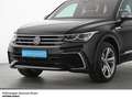 Volkswagen Tiguan Allspace R-Line 4Motion TSI DSG Matrix Panorama Standhzg Schwarz - thumbnail 6