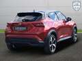 Nissan Juke PREMIERE EDITION DCT Rouge - thumbnail 2