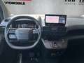 Fiat Doblo L2 Kombi 1.5 HDi/7-Sitzer/RFK/Navi/Tempomat Negru - thumbnail 10