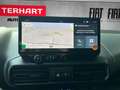 Fiat Doblo L2 Kombi 1.5 HDi/7-Sitzer/RFK/Navi/Tempomat Negru - thumbnail 14