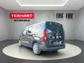 Fiat Doblo L2 Kombi 1.5 HDi/7-Sitzer/RFK/Navi/Tempomat Negru - thumbnail 3
