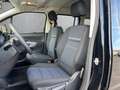 Fiat Doblo L2 Kombi 1.5 HDi/7-Sitzer/RFK/Navi/Tempomat Negru - thumbnail 9