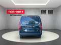 Fiat Doblo L2 Kombi 1.5 HDi/7-Sitzer/RFK/Navi/Tempomat Negru - thumbnail 4