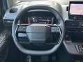 Fiat Doblo L2 Kombi 1.5 HDi/7-Sitzer/RFK/Navi/Tempomat Negru - thumbnail 11