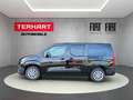 Fiat Doblo L2 Kombi 1.5 HDi/7-Sitzer/RFK/Navi/Tempomat Negru - thumbnail 2