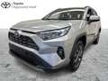 Toyota RAV 4 Dynamic Plus Silber - thumbnail 1