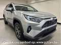 Toyota RAV 4 Dynamic Plus Silber - thumbnail 3
