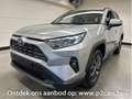 Toyota RAV 4 Dynamic Plus Silber - thumbnail 2
